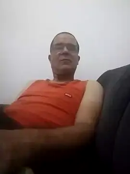 Snapshot of barboza991 chatting on 12, 1, 2025 barboza991 online show from 12, 1, 2025