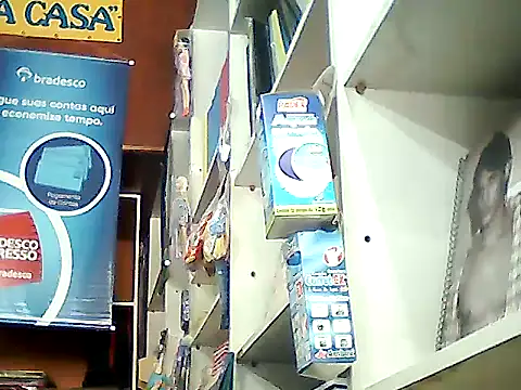 Snapshot of barboza991 chatting on 14, 1, 2025 barboza991 online show from 14, 1, 2025