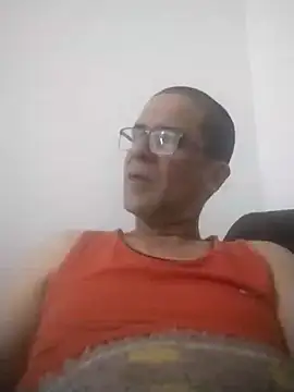 Snapshot of barboza991 chatting on 15, 1, 2025 barboza991 online show from 15, 1, 2025