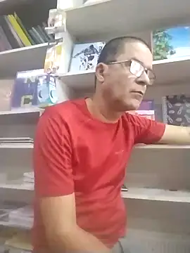 Snapshot of barboza991 chatting on 18, 1, 2025 barboza991 online show from 18, 1, 2025