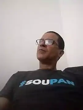 Snapshot of barboza991 chatting on 23, 1, 2025 barboza991 online show from 23, 1, 2025