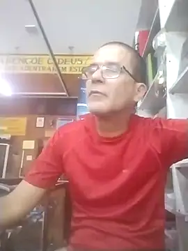 Snapshot of barboza991 chatting on 11, 3, 2025 barboza991 online show from 11, 3, 2025