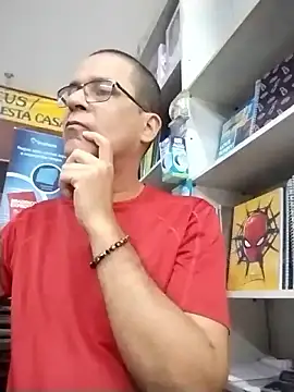 Snapshot of barboza991 chatting on 10, 9, 2025 barboza991 online show from 10, 9, 2025