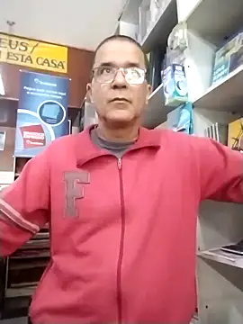 Snapshot of barboza991 chatting on 12, 9, 2025 barboza991 online show from 12, 9, 2025