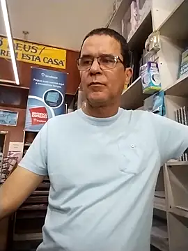 Snapshot of barboza991 chatting on 30, 9, 2025 barboza991 online show from 30, 9, 2025