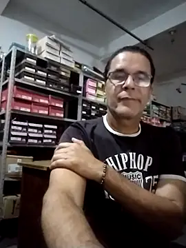 Snapshot of barboza991 chatting on 3, 10, 2025 barboza991 online show from 3, 10, 2025