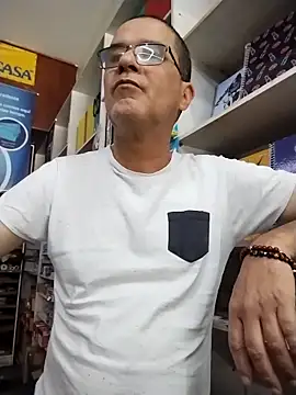 Snapshot of barboza991 chatting on 12, 11, 2025 barboza991 online show from 12, 11, 2025