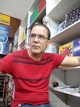 Snapshot of barboza991 chatting on 16, 11, 2025 barboza991 online show from 16, 11, 2025