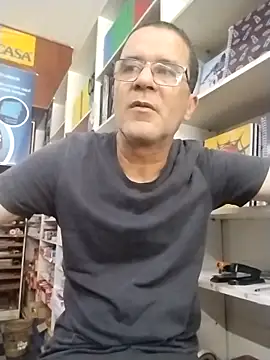 Snapshot of barboza991 chatting on 22, 11, 2025 barboza991 online show from 22, 11, 2025