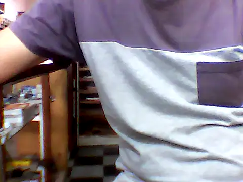 Snapshot of barboza991 chatting on 16, 1, 2026 barboza991 online show from 16, 1, 2026