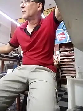 Snapshot of barboza991 chatting on 4, 3, 2026 barboza991 online show from 4, 3, 2026