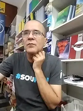 Snapshot of barboza991 chatting on 10, 3, 2026 barboza991 online show from 10, 3, 2026