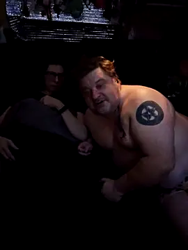 alienbunny online show from 22, 1, 2025