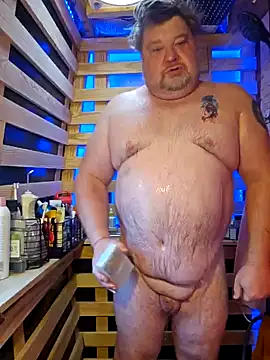 alienbunny online show from 28, 1, 2025