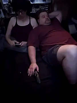 alienbunny online show from 8, 2, 2025