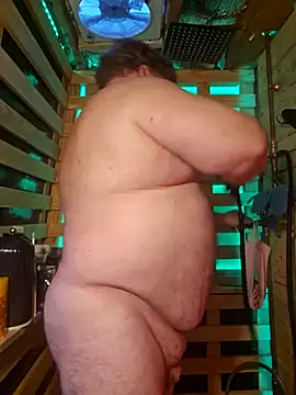 alienbunny online show from 15, 2, 2025