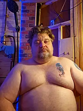 alienbunny online show from 10, 3, 2025