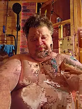 alienbunny online show from 16, 10, 2025