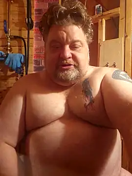 alienbunny online show from 19, 10, 2025