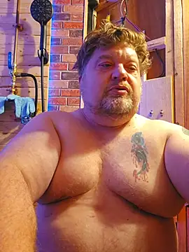 alienbunny online show from 8, 11, 2025