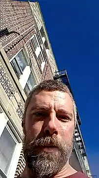 Snapshot of Cooperstone chatting on 9, 3, 2026 Cooperstone online show from 9, 3, 2026