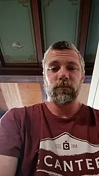 Snapshot of Cooperstone chatting on 10, 3, 2026 Cooperstone online show from 10, 3, 2026