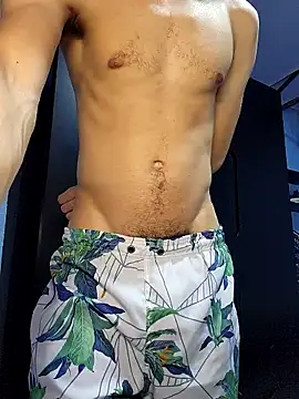 boyminerin00 online show from 20, 9, 2025