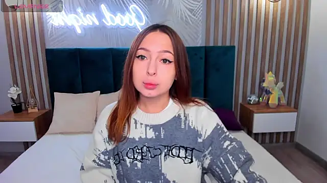 KetrinWhite online show from 15, 11, 2025