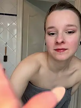 Izzy Inked online show from 16, 3, 2025