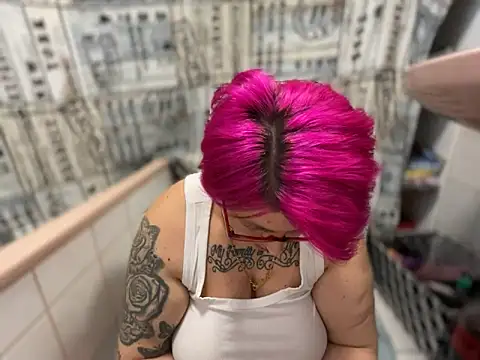 SunshineLexi online show from 22, 2, 2025