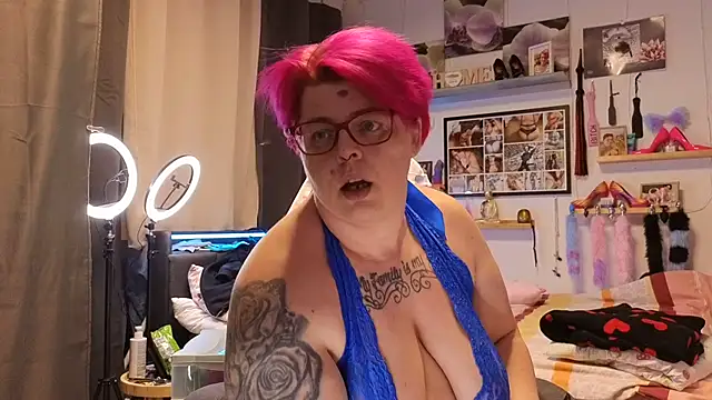 SunshineLexi online show from 15, 3, 2025