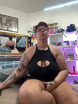 SunshineLexi online show from 24, 3, 2026