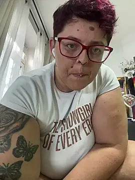 SunshineLexi online show from 27, 7, 2026