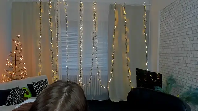 NovaBlissss online show from 30, 12, 2024