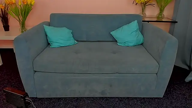 NovaBlissss online show from 20, 2, 2025