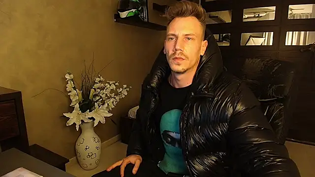 MateoBenjaminX online show from 20, 3, 2025