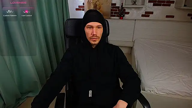 MateoBenjaminX online show from 4, 2, 2026