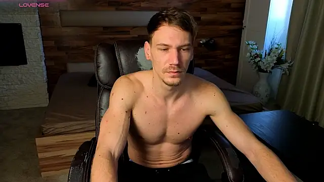 MateoBenjaminX online show from 3, 3, 2026