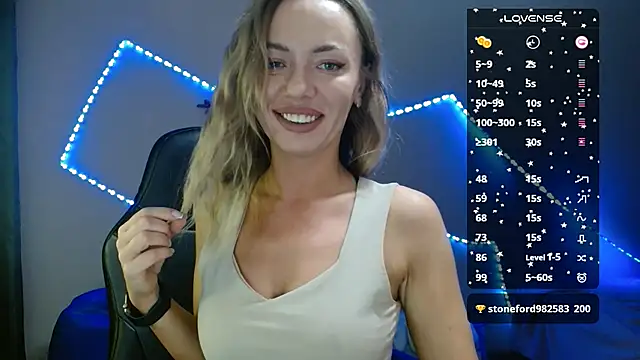 Daria Spring online show from 6, 2, 2025