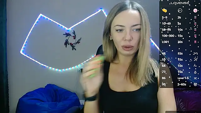 Daria Spring online show from 20, 2, 2025