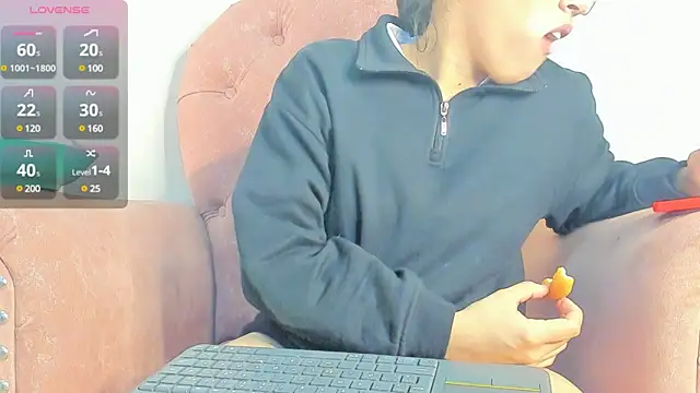  maria foxx  online show from 18, 2, 2025