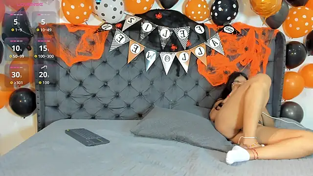  maria foxx  online show from 14, 10, 2025