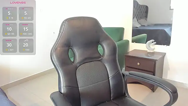  maria foxx  online show from 30, 10, 2025