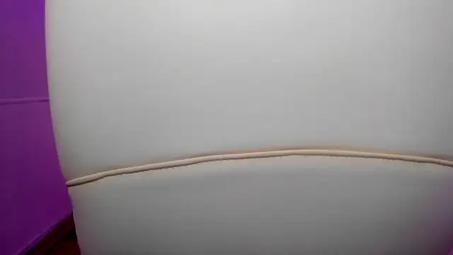 DaniRousse online show from 29, 1, 2025