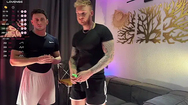 Justin Hardy online show from 28, 10, 2025