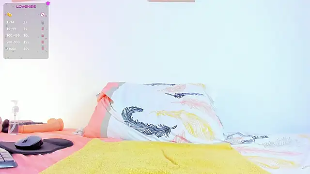 EmmaRogers online show from 28, 1, 2025