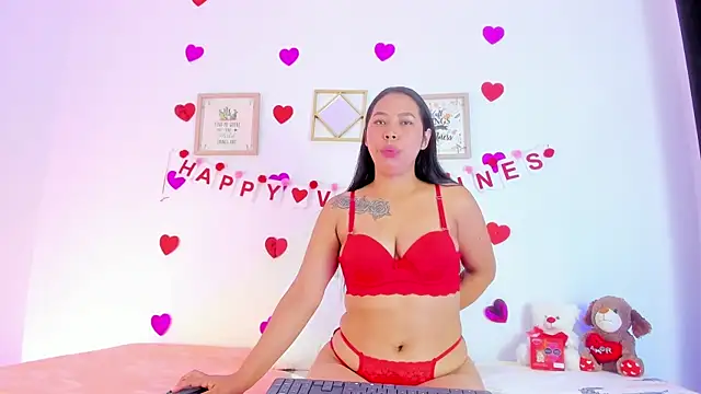 EmmaRogers online show from 14, 2, 2025