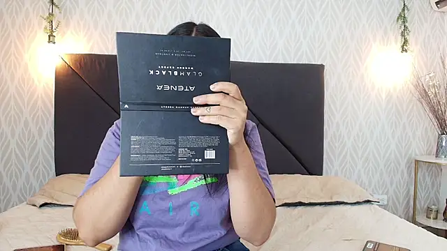 sandy rivas online show from 29, 3, 2026