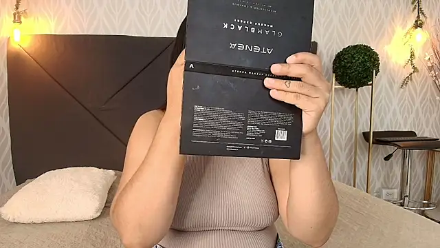 sandy rivas online show from 24, 4, 2026