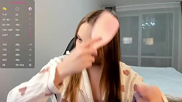 Snapshot of endlesssoffi chatting on 6, 12, 2024 endlesssoffi online show from 6, 12, 2024